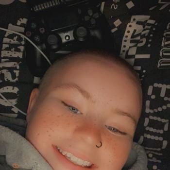 Babysitter in Dundalk: Rose