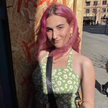 Barnvakt Mölndal: Amanda