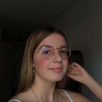Baby-sitter in Dijon: Marion
