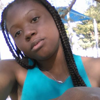 Babysitter Las Vegas: Jayla