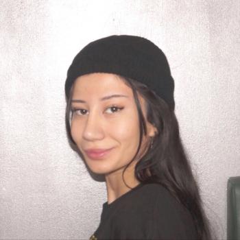 Babysitter Hamburg: Elif