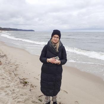 Opiekunka do dziecka w Ożarów Mazowiecki: Barbara