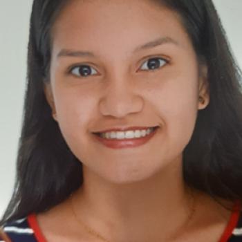 Niñera Bucaramanga: Elda yohana