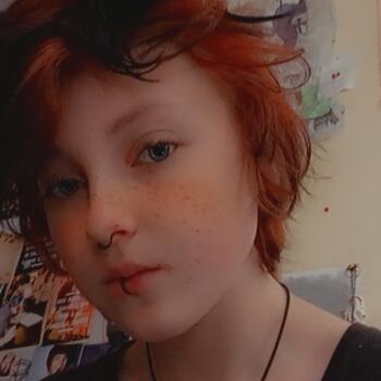Babysitter in Toowoomba: Nyx