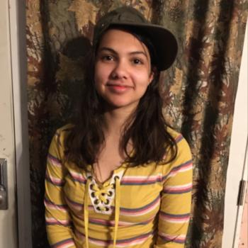 Babysitter Montgomery (Texas): Sandra