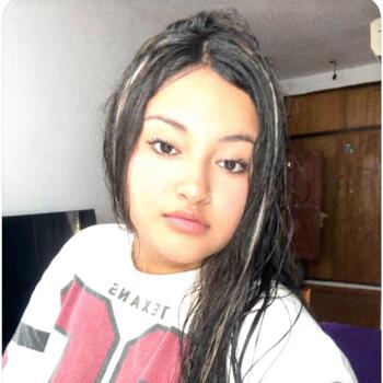 Babysitter in Merlo (Buenos Aires): Lola