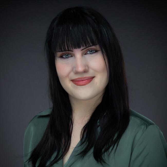 Babysitter in Oldenburg: Jule