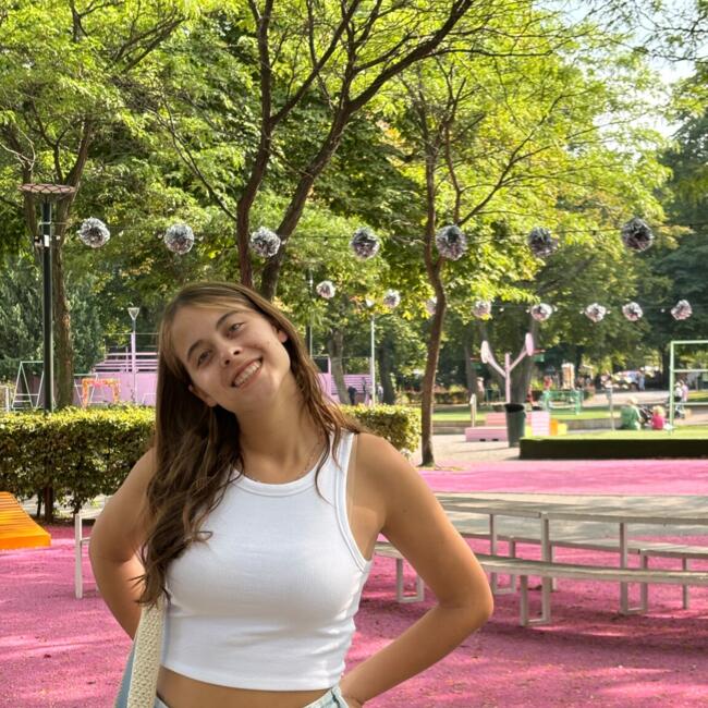 Babysitter in Odivelas: Madalena