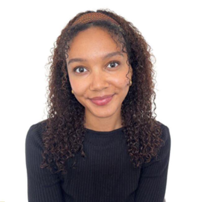 Babysitter i København: Eunice