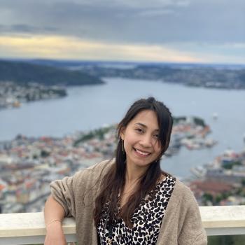 Barnevakt i Kleppe (Rogaland): Pam