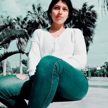 Babysitter in El Porvenir (Provincia de Trujillo): Pilar
