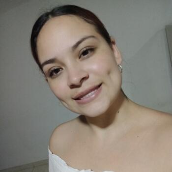 Babysitter in Ibagué: Leidy