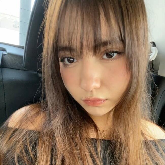 Babysitter in Apodaca: Estefania