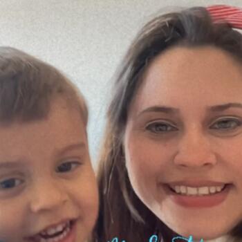 Babysitter in Loulé: Amor Letícia