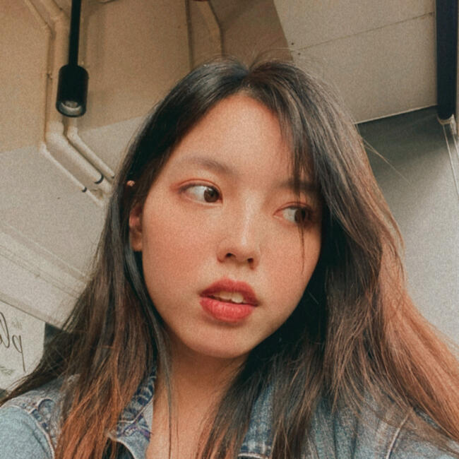 Singapore Island的临时保姆工作: Eunice