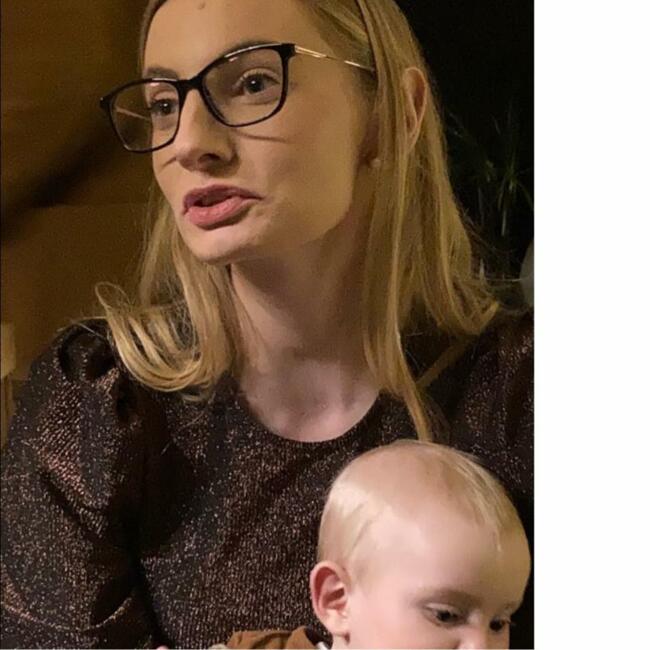 Babysitting job in Eeklo: Jennica