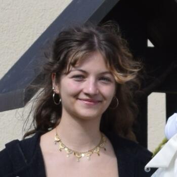 Babysitter in Leipzig: Magdalena
