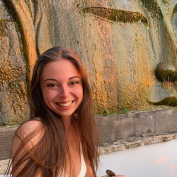 Babysitter in Conflans-Sainte-Honorine: Lucie