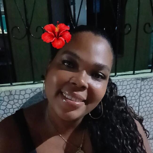 Babysitter in Salvador: Leilane