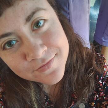 Babysitter Quillota: Elisa