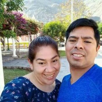 Babysitter in Chimbote: Rosa Elvira