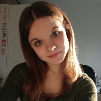 Babysitter in Krakow: Julia