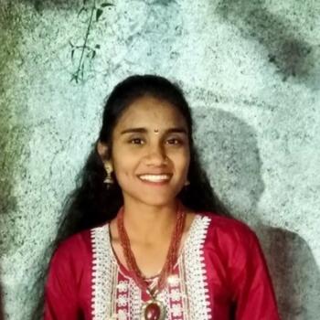 पुणे में बेबीसिटर: Vaishnavi mohite