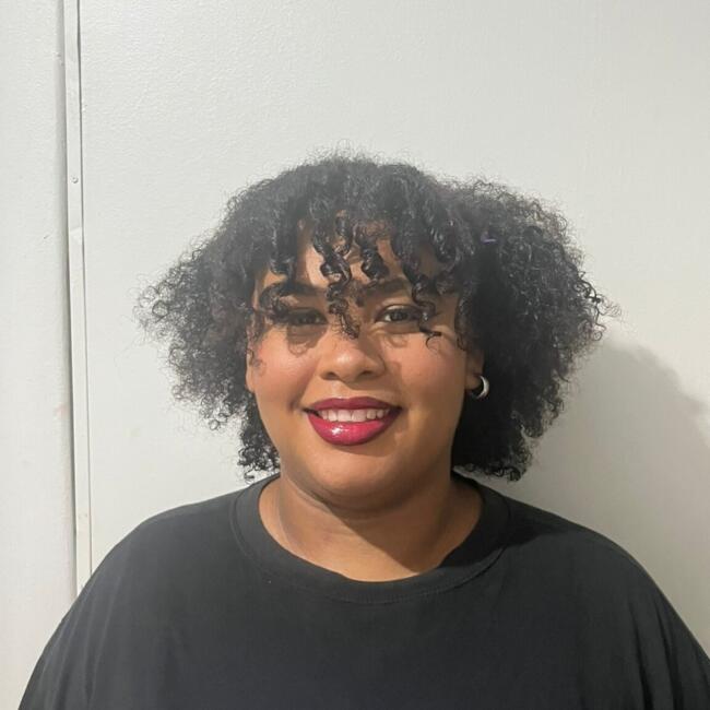 Babysitter in São Paulo: Débora