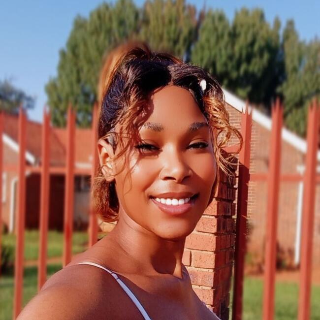 Babysitter in Kempton Park: Mihle