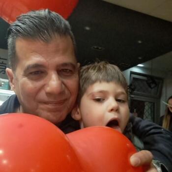 Lavoro per babysitter a Poggio Catino: Simone