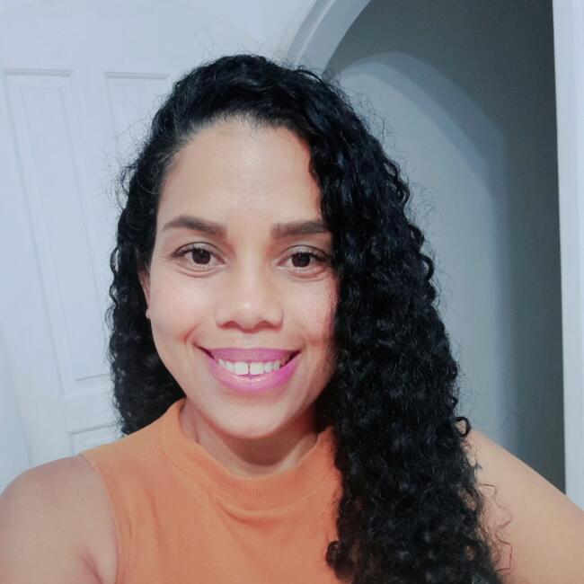 Babá em Rio de Janeiro: Michele