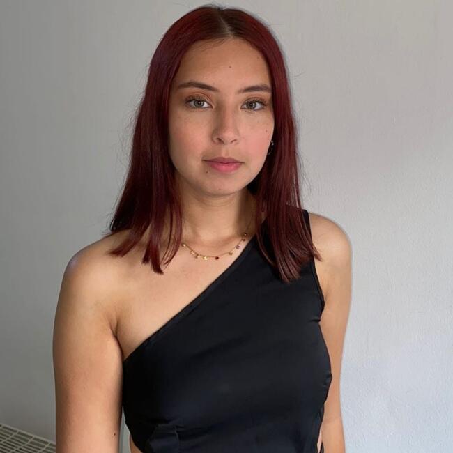 Babysitter in Sint-Lambrechts-Woluwe: Aya