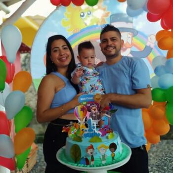 Emprego de babá em Joinville: emprego de babá Poliana
