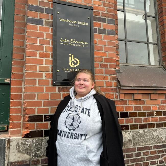 Babysitter in Arnsberg: Jule