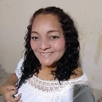 Baby-sitter in Guayaquil: Darlin