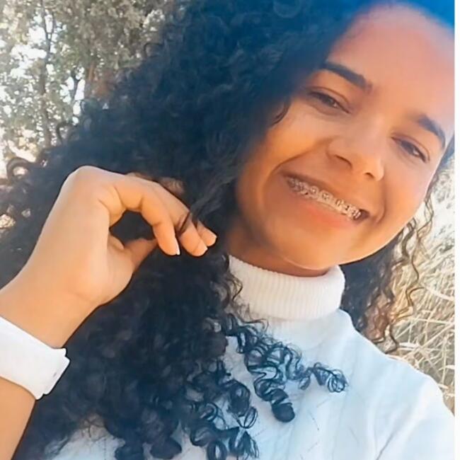 Babysitter in Brasília: Edivania