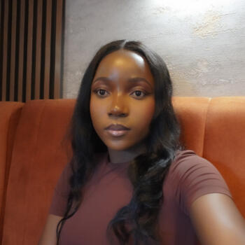 Opiekunka do dziecka w Siemianowice Śląskie: Lillian