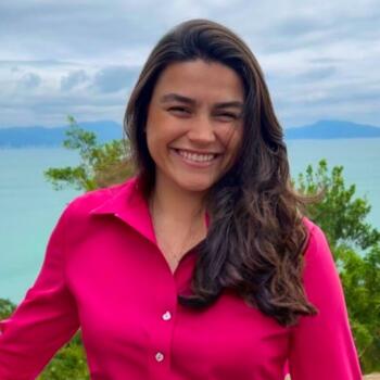 Babysitter em Lisboa: Mariana