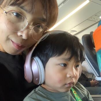 Trabajo para niñera en Calgary: trabajo para niñera Leah