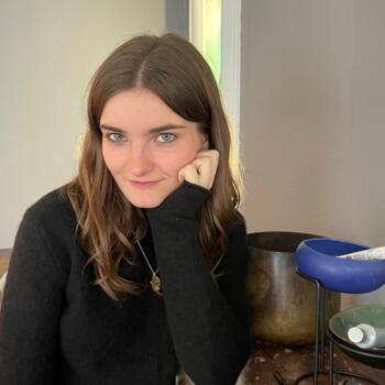 Baby-sitter in Saint-Étienne: Clarisse