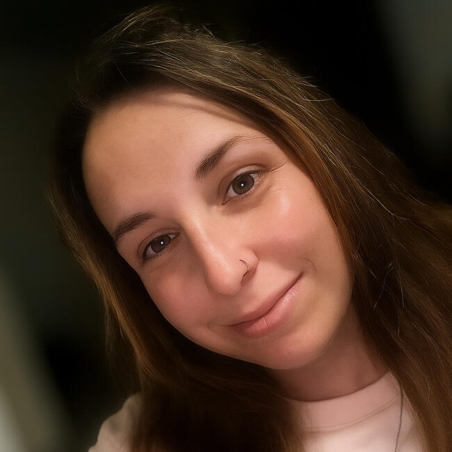 Babysitter in Kerkrade: Melanie