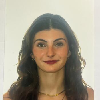 Canguro en Novelda: Nina