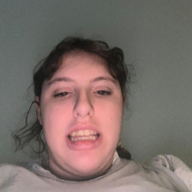 Babysitting job in Jenkintown: Victoria