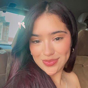 Niñera en Ciudad de Guatemala: Denisse