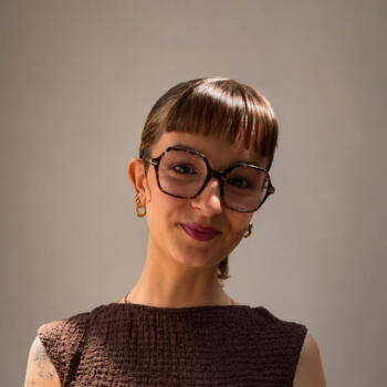 Babysitter in Marseille: Amélie