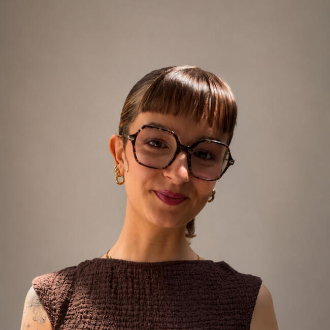 Babysitter in Marseille: Amélie