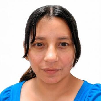 Babysitter in Guayaquil: Mercy