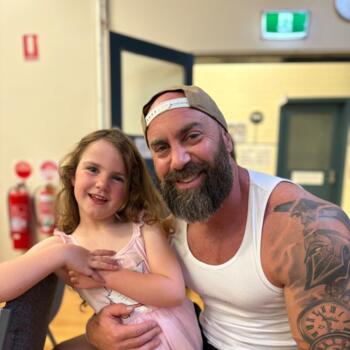 Babysitting job in Melbourne: babysitting job Ryan