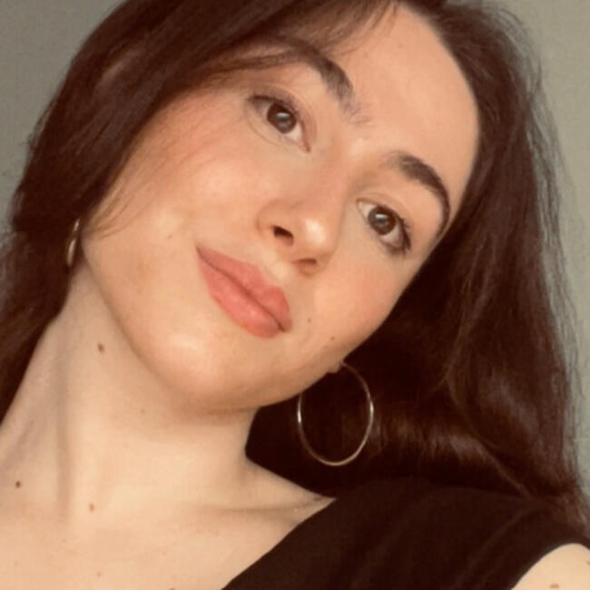 Canguro en Sopela: Sofia