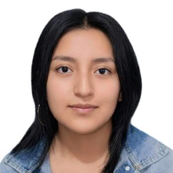 Babysitter in Pasto: Maria